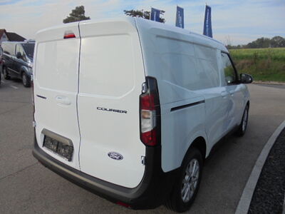 Ford Transit Courier Neuwagen