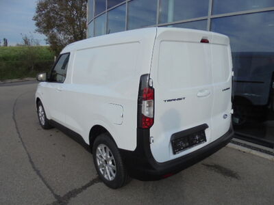 Ford Transit Courier Neuwagen