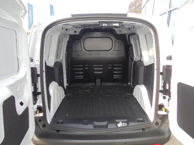 Ford Transit Courier Neuwagen