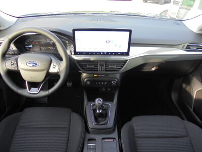 Ford Focus Neuwagen