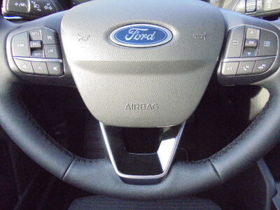 Ford Focus Neuwagen