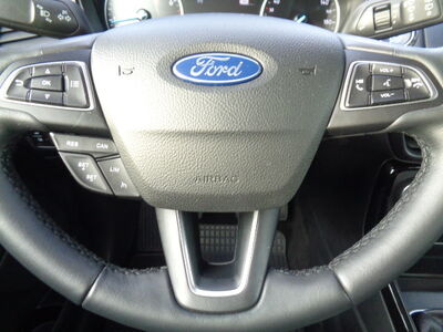 Ford EcoSport Gebrauchtwagen