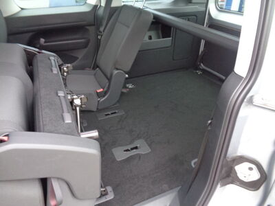 Ford Tourneo Connect Neuwagen