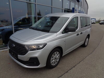 Ford Tourneo Connect Neuwagen