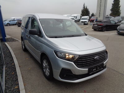 Ford Tourneo Connect Neuwagen