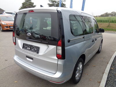 Ford Tourneo Connect Neuwagen