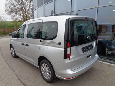 Ford Tourneo Connect Neuwagen