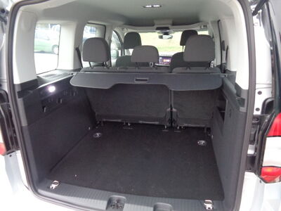 Ford Tourneo Connect Neuwagen