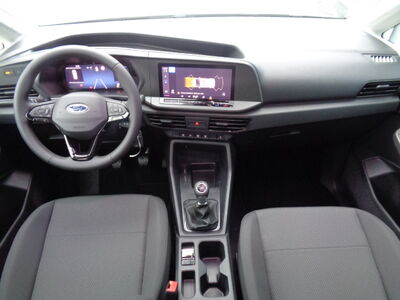 Ford Tourneo Connect Neuwagen