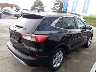 Ford Kuga Gebrauchtwagen