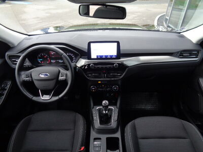 Ford Kuga Gebrauchtwagen