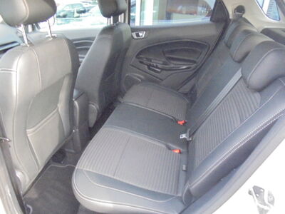 Ford EcoSport Gebrauchtwagen