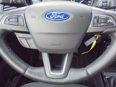 Ford EcoSport Gebrauchtwagen