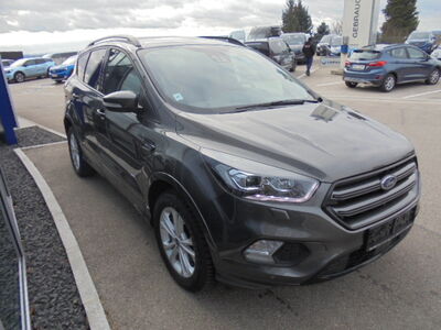 Ford Kuga Gebrauchtwagen