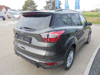 Ford Kuga Gebrauchtwagen