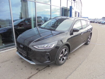 Ford Focus Neuwagen