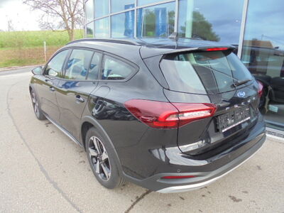 Ford Focus Neuwagen