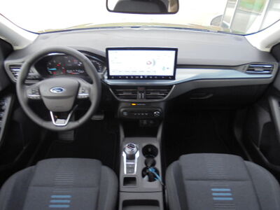 Ford Focus Neuwagen