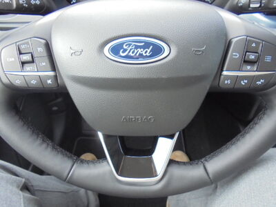 Ford Focus Neuwagen