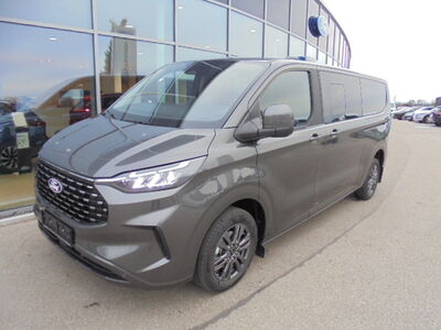 Ford Transit Custom Neuwagen