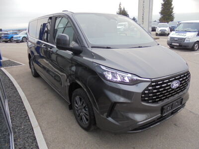 Ford Transit Custom Neuwagen