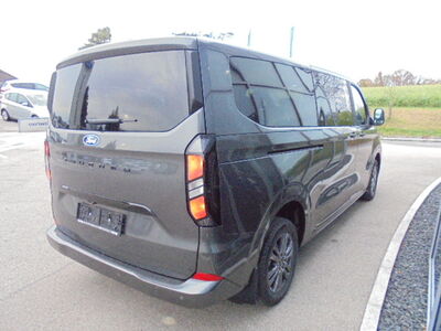 Ford Transit Custom Neuwagen