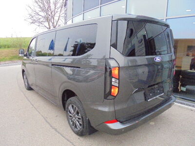 Ford Transit Custom Neuwagen