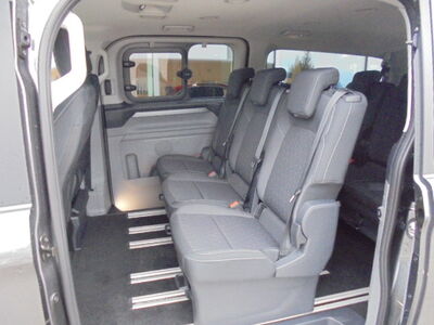 Ford Transit Custom Neuwagen