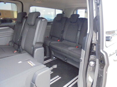 Ford Transit Custom Neuwagen