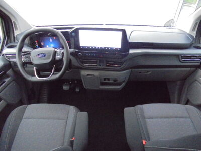 Ford Transit Custom Neuwagen