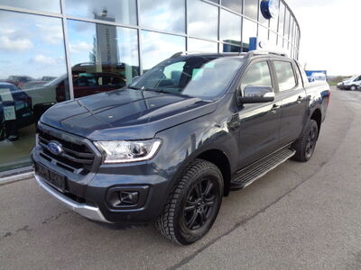 Ford Ranger Gebrauchtwagen