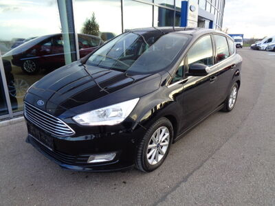 Ford C-MAX Gebrauchtwagen