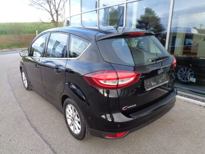 Ford C-MAX Gebrauchtwagen