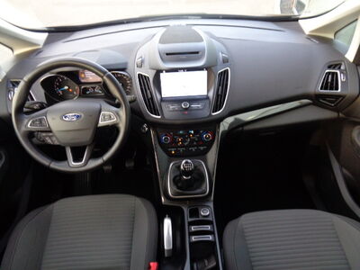 Ford C-MAX Gebrauchtwagen