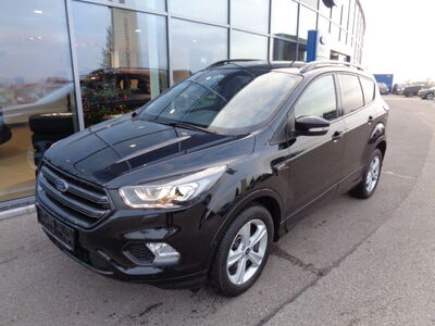 Ford Kuga Gebrauchtwagen