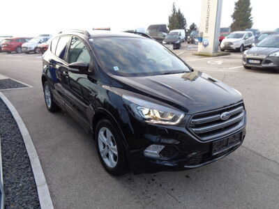 Ford Kuga Gebrauchtwagen