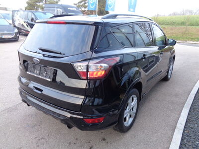 Ford Kuga Gebrauchtwagen