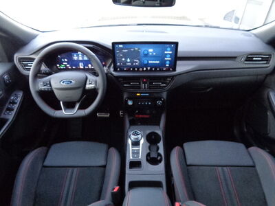 Ford Kuga Neuwagen