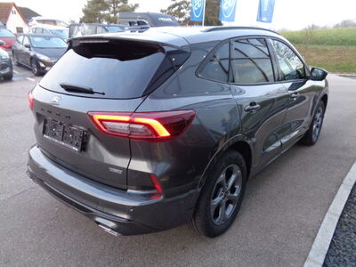 Ford Kuga Neuwagen