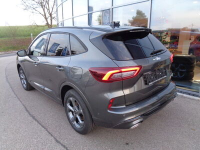 Ford Kuga Neuwagen