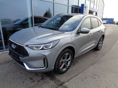 Ford Kuga Neuwagen