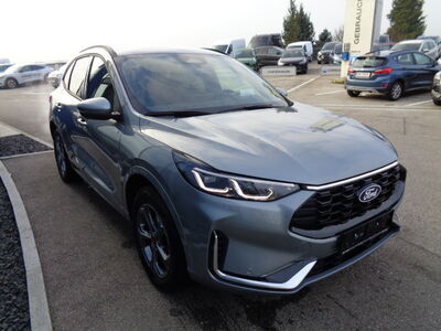 Ford Kuga Neuwagen