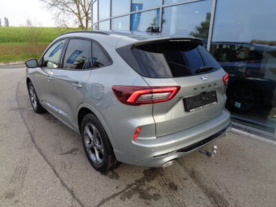 Ford Kuga Neuwagen