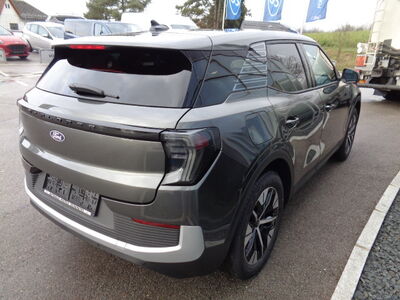 Ford Explorer Neuwagen