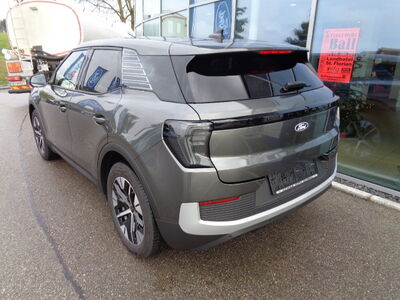 Ford Explorer Neuwagen