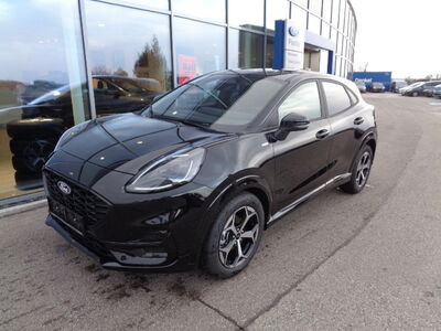 Ford Puma Neuwagen