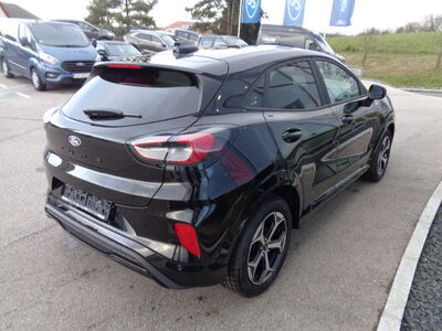 Ford Puma Neuwagen