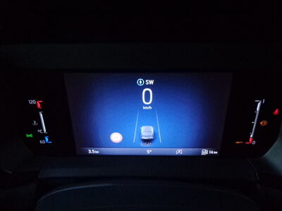 Ford Transit Courier Neuwagen