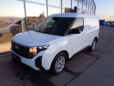 Ford Transit Courier Neuwagen