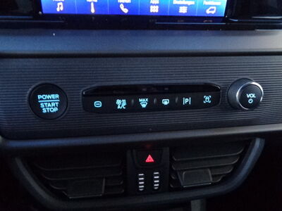 Ford Transit Courier Neuwagen